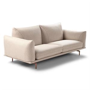 The Granary Salerno 2.5 Seater Sofa